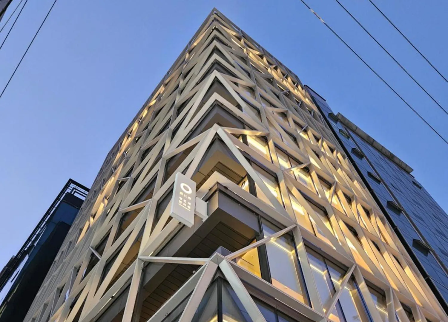 Uh Suite The Gangnam Seoul Hotel