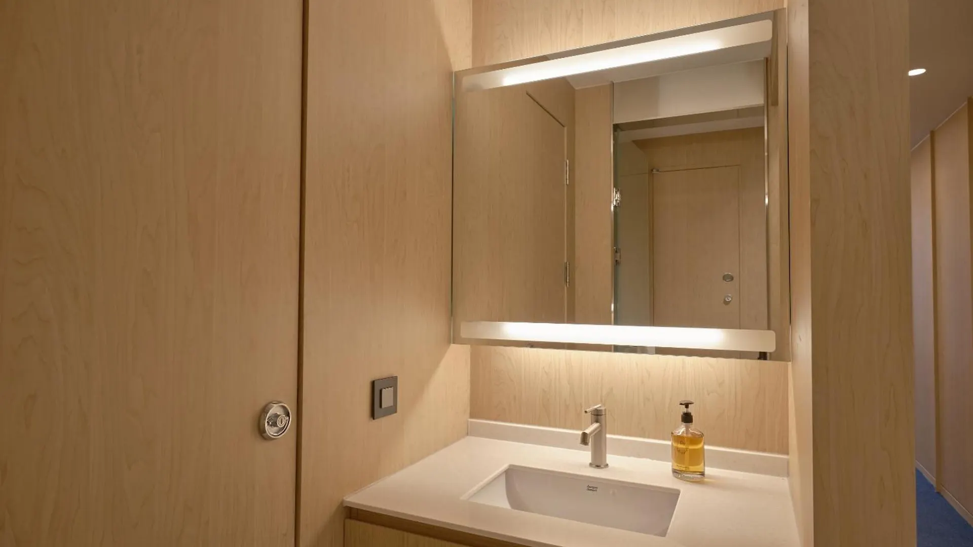 Hotel Uh Suite The Gangnam Seoul