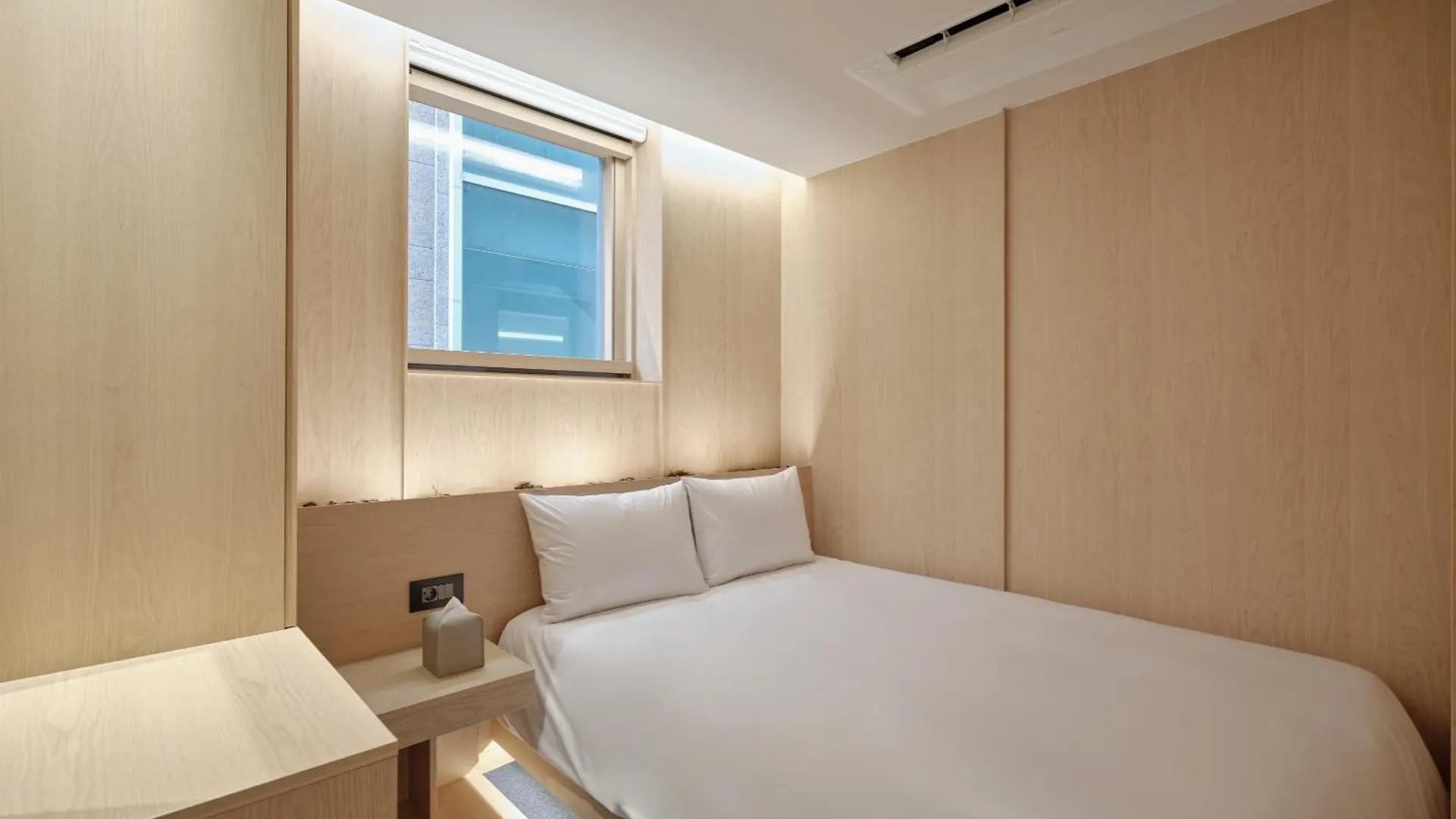 Hotel Uh Suite The Gangnam Seoul