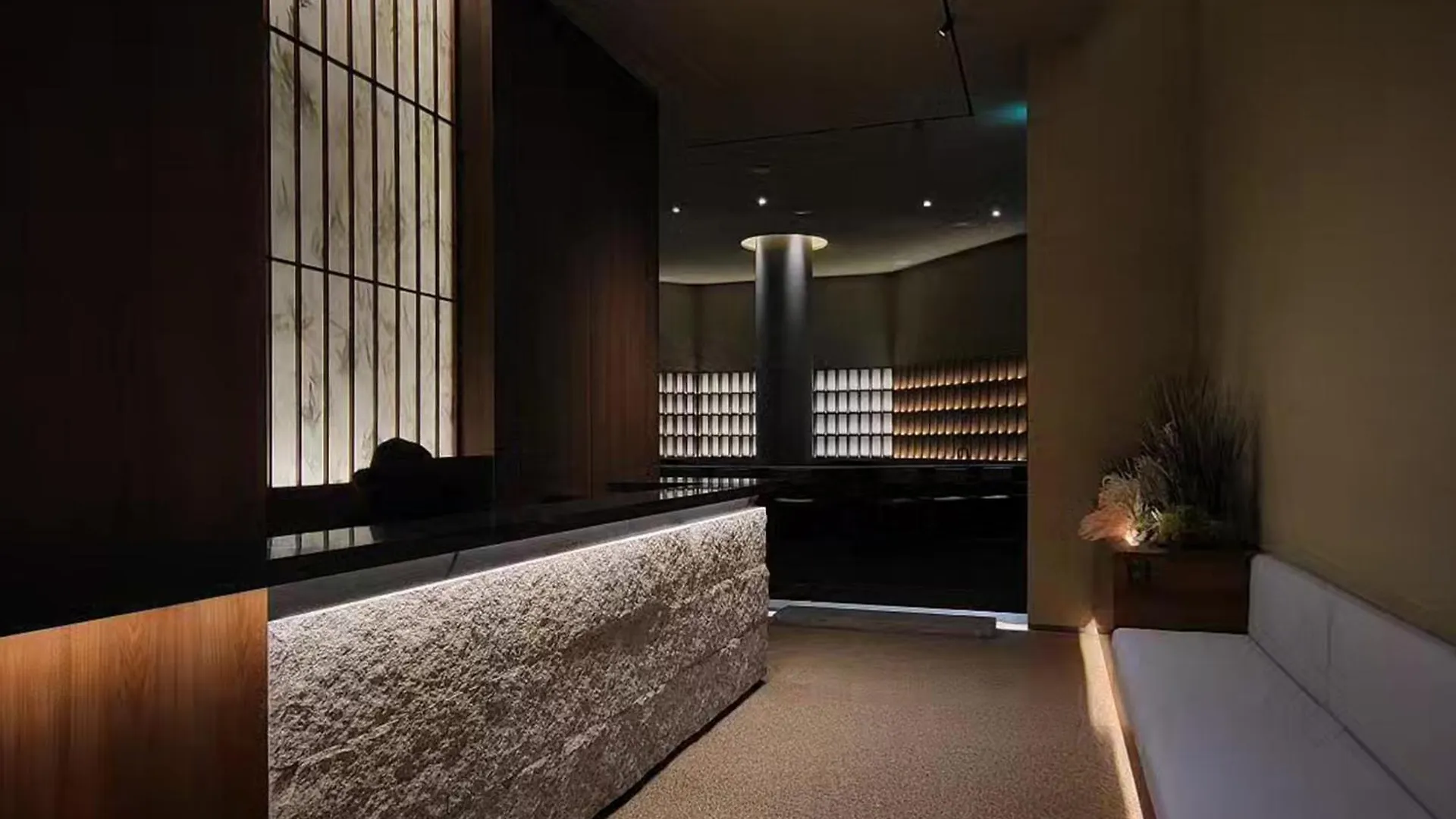 Uh Suite The Gangnam Seoul