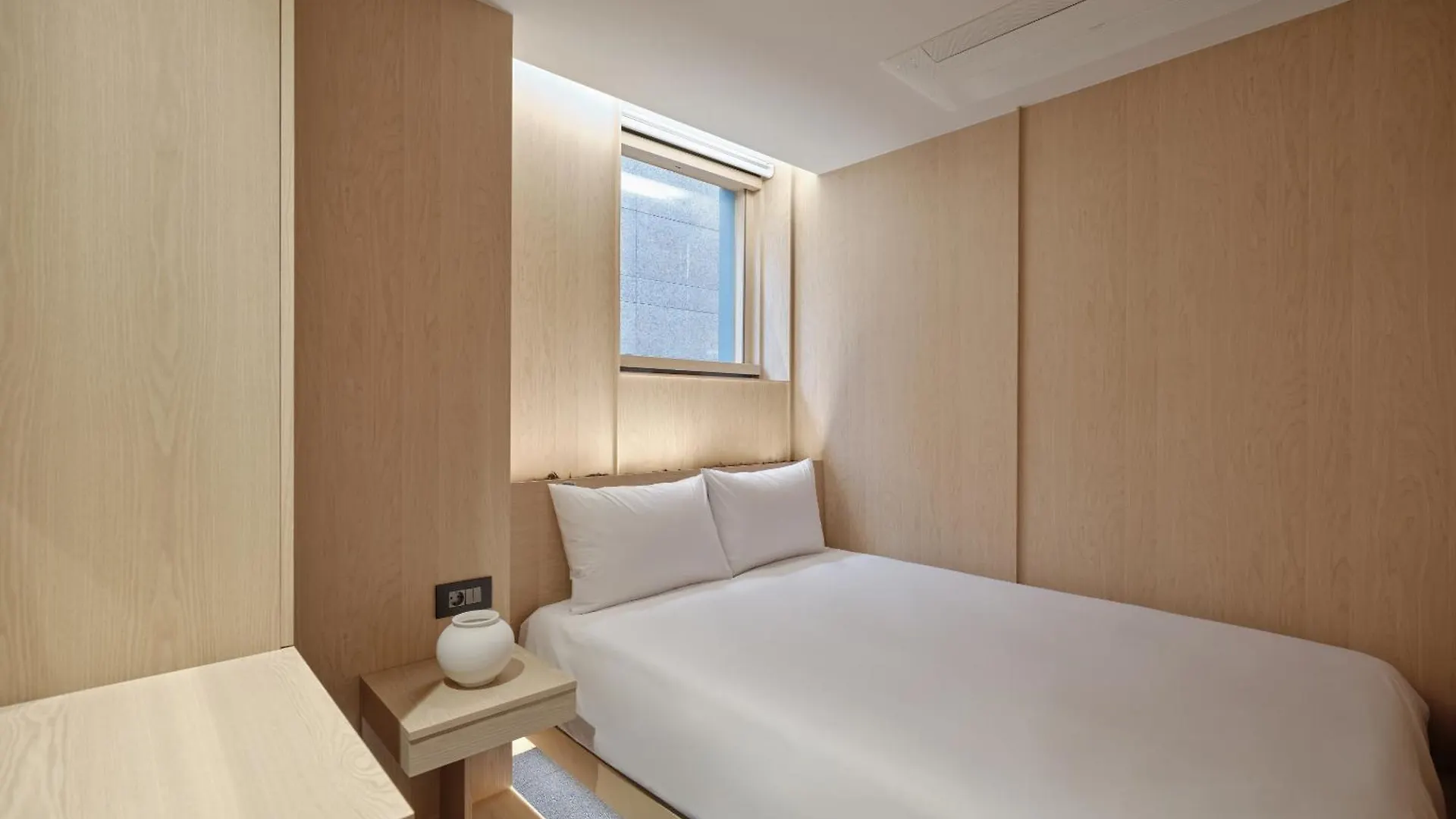 Uh Suite The Gangnam Seoul