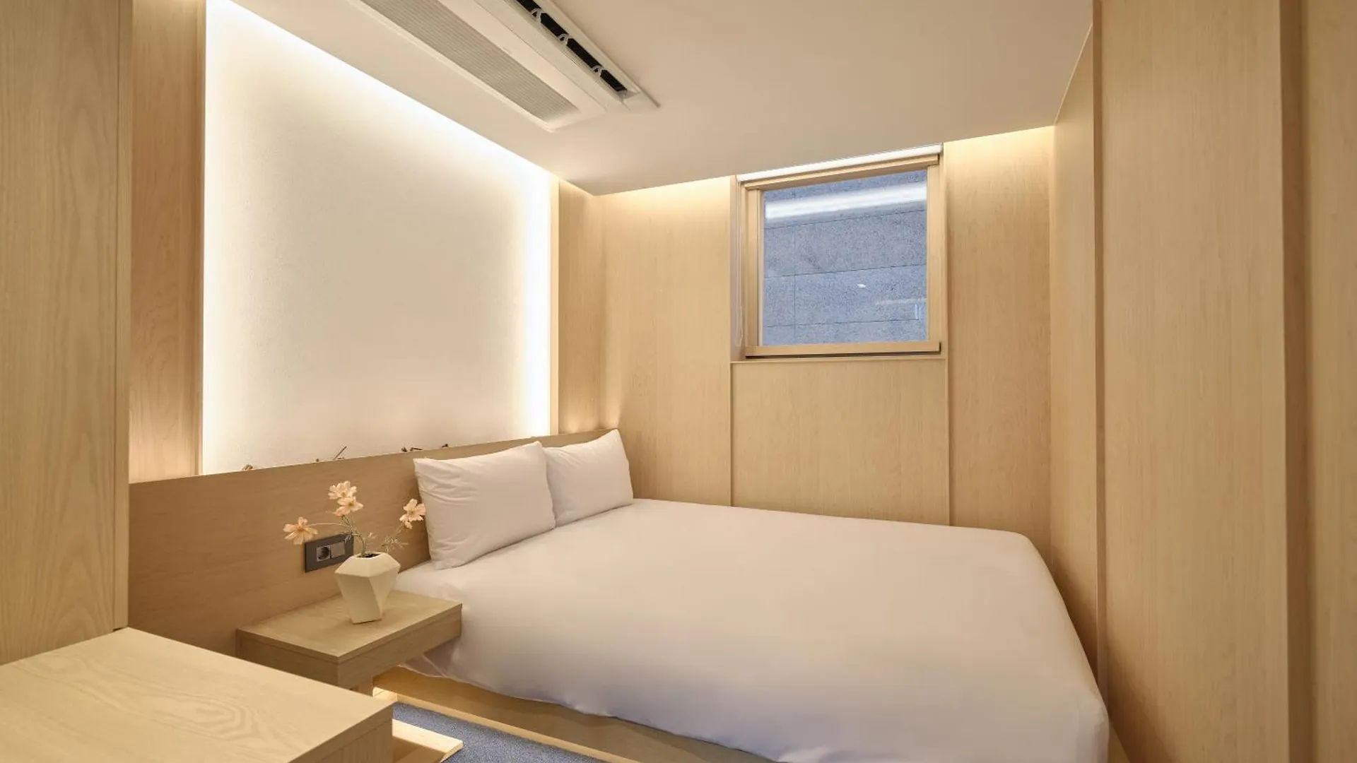 Hotel Uh Suite The Gangnam Seoul